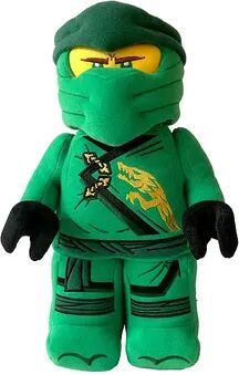 Manhattan Toy LEGO Ninjago Plush 13-Inch Lloyd Figure, Multicolor