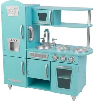 KidKraft Vintage Kitchen, Blue