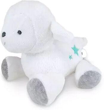 Carter's Baby Carter's Animal Waggy Lamb Musical Plush, Multicolor