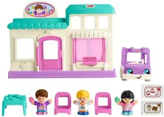 Fisher-Price Little People Time for a Treat Gift Set, Multicolor