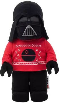 Manhattan Toy LEGO Star Wars Darth Vader Holiday Plush Character, Multicolor