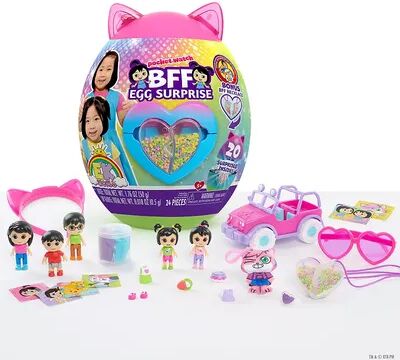 Just Play EK World BFF Surprise Egg, Multicolor