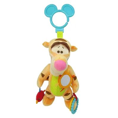 Disney s Winnie the Pooh Tigger On-the-Go Activity Toy, Multicolor