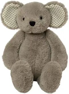 Manhattan Toy Pattern Pals Mouse Stuffed Animal, Multicolor