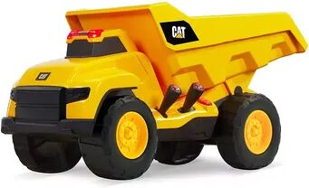 CAT Construction Motorized Dump Truck, Multicolor