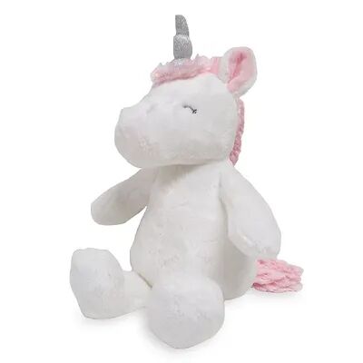 Carter's Baby Carter's Unicorn Waggy Plush Toy, Multicolor