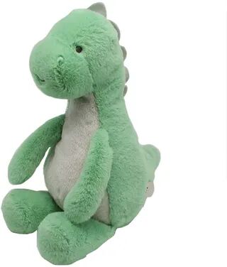 Carter's Dinosaur Waggy Musical Plush Toy, Multicolor