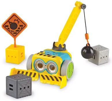 Learning Resources Botley Crashin' Construction Challenge Accessory Kit, Multicolor