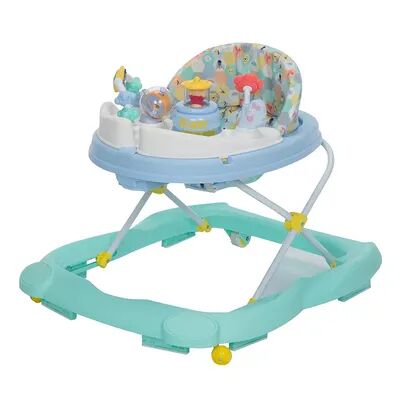 Disney s Winnie the Pooh Music & Lights Walker Pooh's Little Raincloud, Multicolor