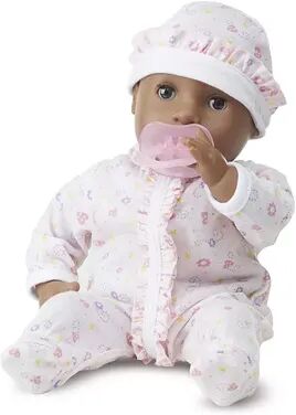 Melissa & Doug Melissa and Doug Mine to Love 12-in. Gabrielle Doll, Multicolor