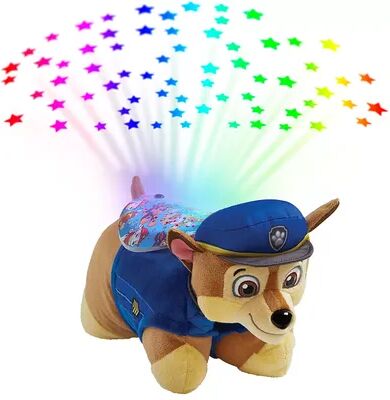 Pillow Pets Nickelodeon Paw Patrol Chase Sleeptime Lite, Multicolor