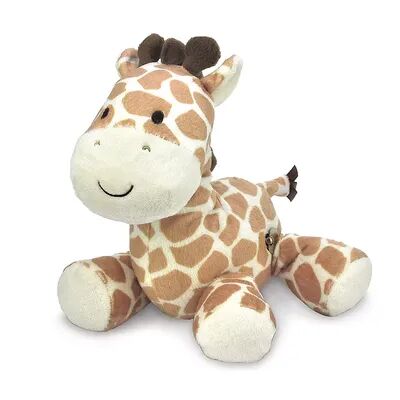 Carter's Baby Carter's Animal Waggy Giraffe Musical Plush, Multicolor