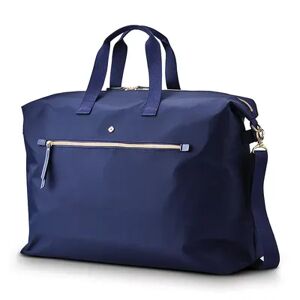 Samsonite Classic Duffel Bag, Blue