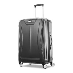 Samsonite Lite Lift 3.0 Hardside Spinner Luggage, Black, 21 Carryon