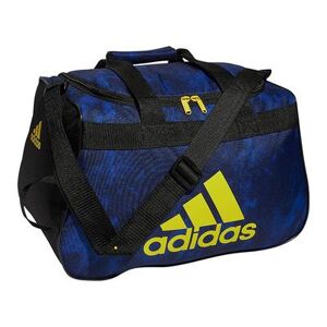 adidas Diablo Small Duffel Bag, Dark Blue