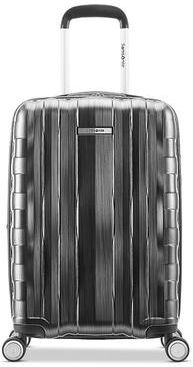 Samsonite Ziplite 5 Hardside Spinner Luggage, Grey, 25 INCH