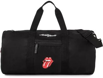 The Rolling Stones The Core Collection Duffle Bag, Multicolor