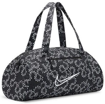 Nike Gym Club Training Duffel Bag, Grey