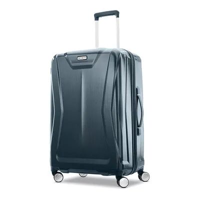 Samsonite Lite Lift 3.0 Hardside Spinner Luggage, Blue, 25 INCH