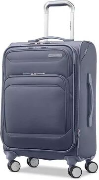 Samsonite Lite Lift 3.0 Softside Spinner Luggage, Grey, Large