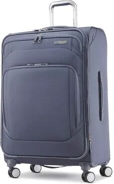 Samsonite Ascentra Large Softside Spinner Luggage, Grey, 28 INCH