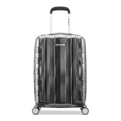 Samsonite Ziplite 5 Hardside Spinner Luggage, Grey, 28 INCH