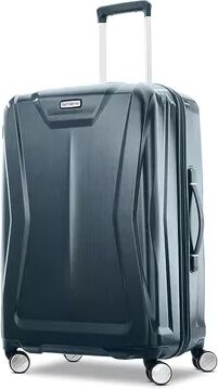 Samsonite Lite Lift 3.0 Hardside Spinner Luggage, Blue, 21 Carryon