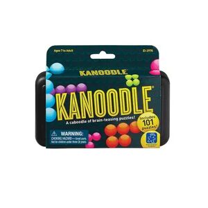 Educational Insights Kanoodle, Multicolor