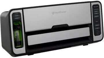 LS FoodSaver 5860 2-in-1 Vacuum Sealer System, Silver