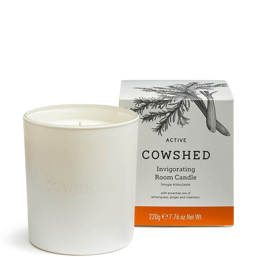 Cowshed ACTIVE Invigorating Room...
