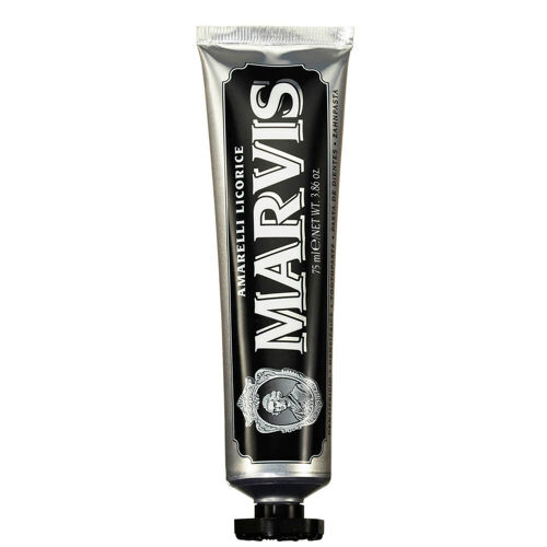 Marvis Amarelli Licorice Toothpa...