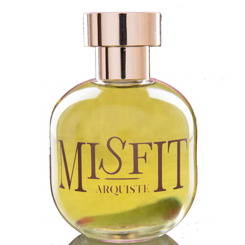 ARQUISTE Parfumeur Misfit Eau de...