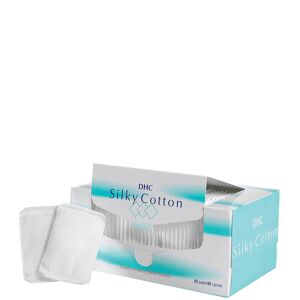 DHC Silky Cotton (80 piece)   Dermstore