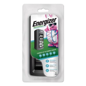 Energizer Family Battery Charger, Multiple Battery Sizes ( EVECHFCB5 )