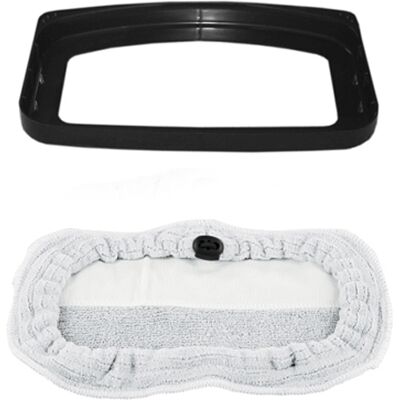 BISSELL Carpet Refresher Kit for Steam Mops 32524 BISSELL Carpet Refresher Kit for Steam Mops 32524