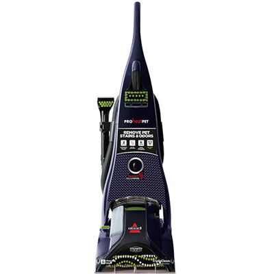 BISSELL ProHeat Plus Upright Carpet Cleaner Purple Zing/Chacha Lime Accents 17998 BISSELL ProHeat Plus Upright Carpet Cleaner Purple Zing/Chacha Lime Accents 17998