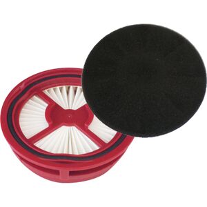 BISSELL Filter Pack for Symphony Steam Mops 1250 BISSELL Filter Pack for Symphony Steam Mops 1250
