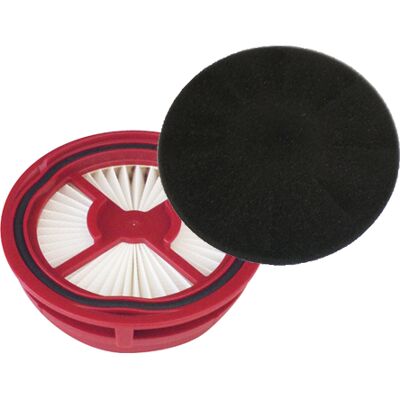 BISSELL Filter Pack for Symphony Steam Mops 1250 BISSELL Filter Pack for Symphony Steam Mops 1250