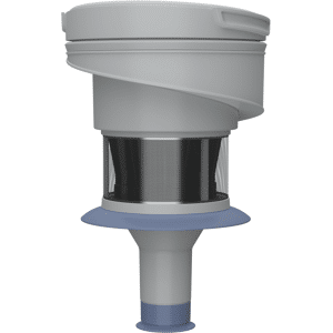 BISSELL Separator Assembly for Select Stick Vacuums   1650778