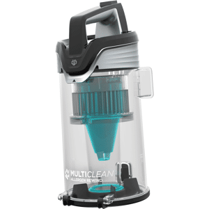 BISSELL Dirt Tank Assembly - BLACK - for Select Upright Vacuums   1635625
