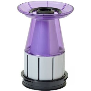 BISSELL Separator Assembly - Purple for PowerLifter Vacuum   1610206