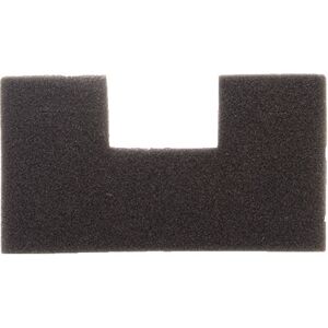 BISSELL Post Motor Foam Filter for Select Canister Vacuums   1613055
