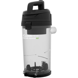 BISSELL Dirt Tank for Select Upright Vacuums   1640808