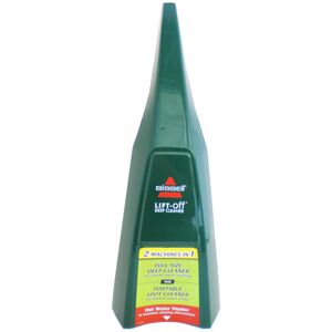 BISSELL Handle Assembly for Lift-Off Carpet Cleaners   2037887