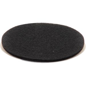 BISSELL Pre-Motor Fiber Filter for Select Upright Vacuums   1626265