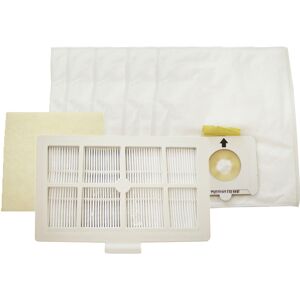 BISSELL Dust Bag Accessory Pack for OptiClean Canister Vacuums   59H6