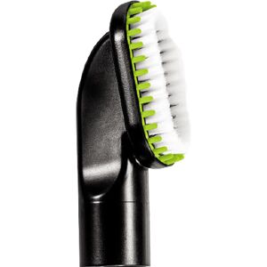 BISSELL 2-in-1 Dusting Brush for Select Upright Vacuums   1615487