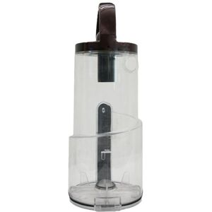 BISSELL Dirt Bin and Debris Door Assembly for Prolite Vacuums   2032095