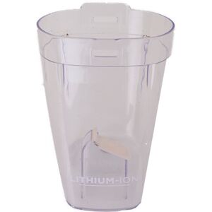 BISSELL Dirt Cup for Select Stick Vacuums   1616325