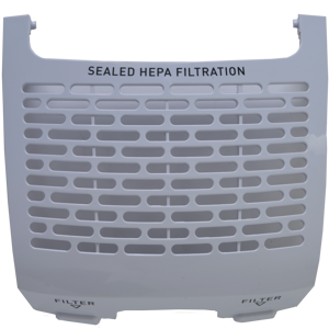 BISSELL Exhaust Filter Cover for OptiClean Canister Vacuum   2037985